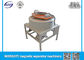 Large Wrap Angle High Intensity Magnetic Separator For Ore Slurry