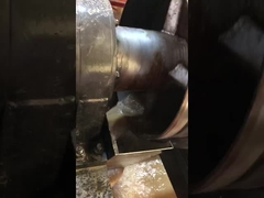 อุปกรณ์แยกแม่เหล็กม้วน 1000 มม / เครื่องแยกแม่เหล็กสําหรับทรายควอตซ์