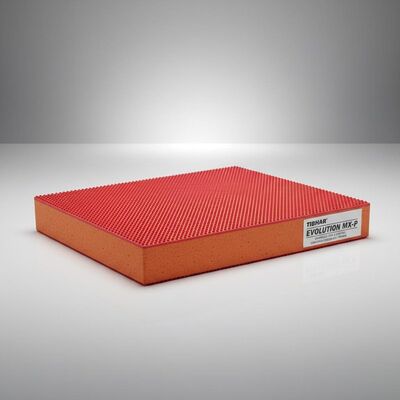1200mm X 800mm X 1500mm tibhar evolution mx p ยางเทนนิสโต๊ะที่ออกแบบมาเพื่อการปรับปรุงการหมุนและควบคุมความถี่การสั่น 70rmin