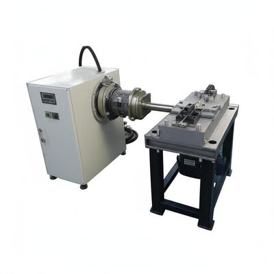 อุปกรณ์แยกแม่เหล็กความถี่ 50 60Hz ออกแบบมาเพื่อการสกัดอนุภาคแม่เหล็กที่แข็งแกร่งในการดำเนินงานทางอุตสาหกรรม